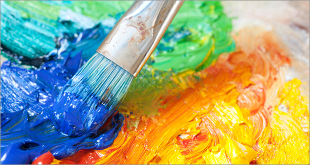 Atelier PEINTURE - Apum