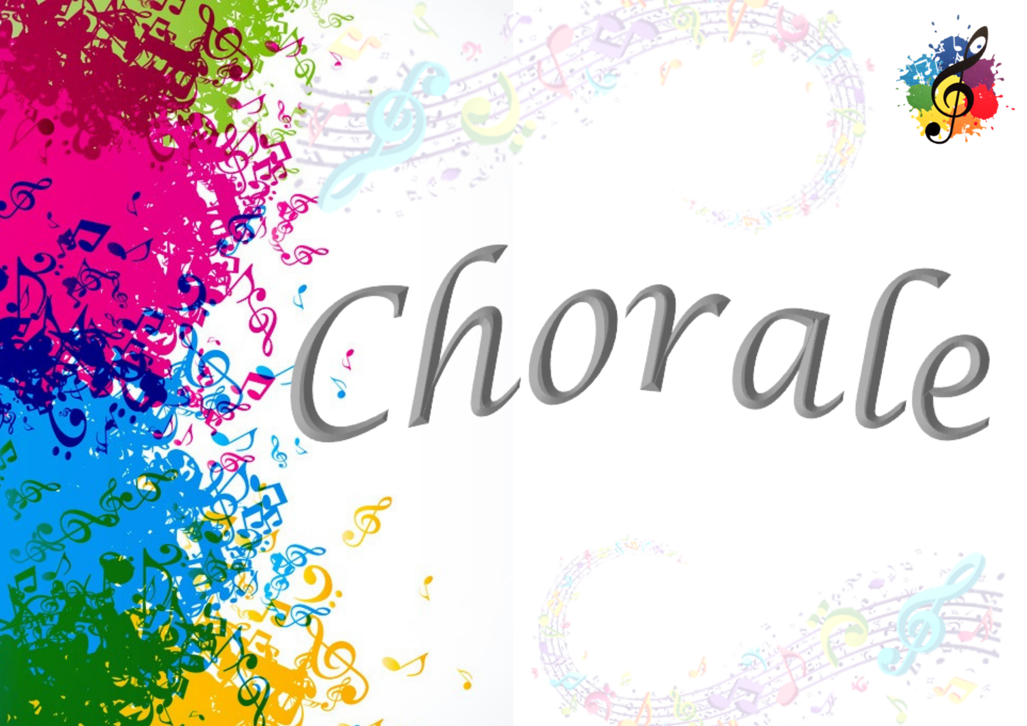 Atelier Chorale 2025-2026