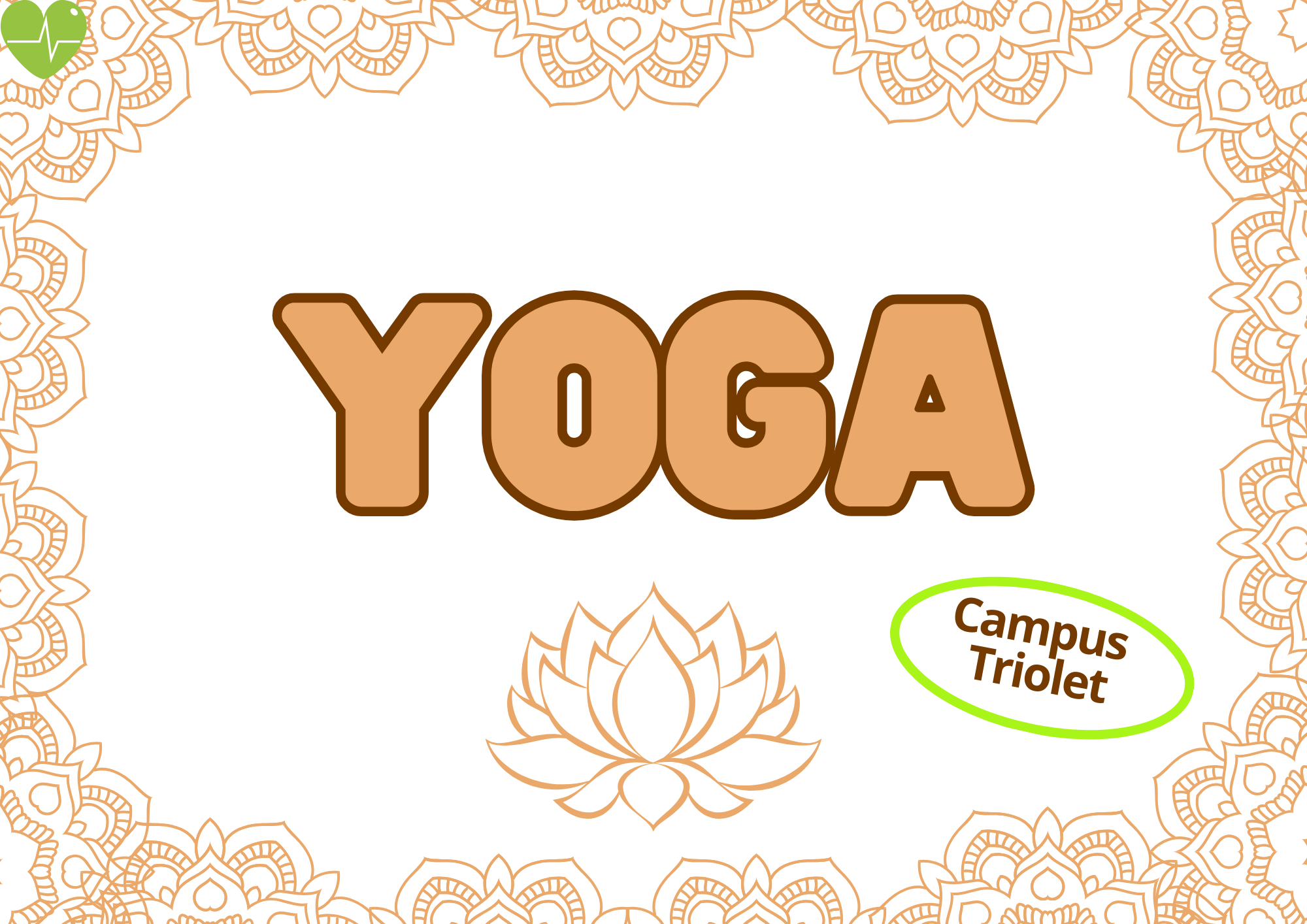 Atelier yoga triolet 2025-2026