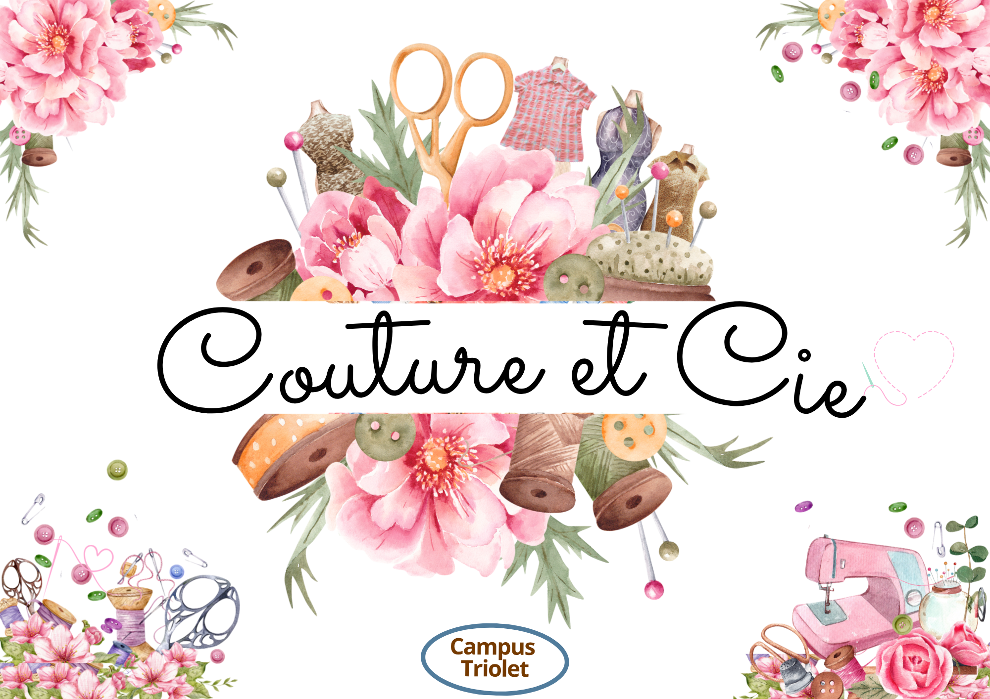 COUTURE ET CIE 26-27